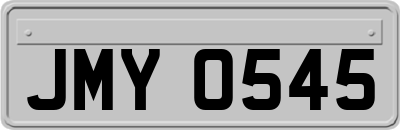 JMY0545