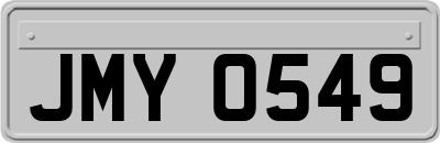 JMY0549