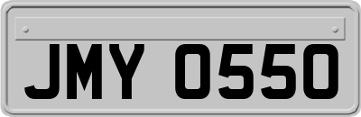 JMY0550