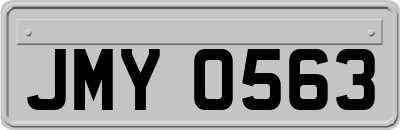 JMY0563