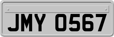JMY0567
