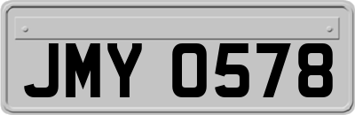 JMY0578