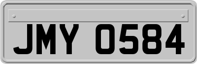 JMY0584