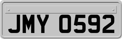 JMY0592