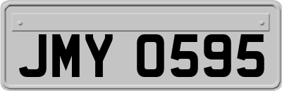 JMY0595