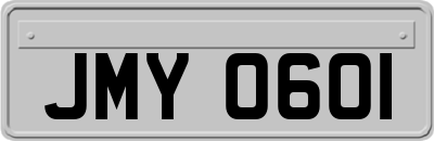 JMY0601