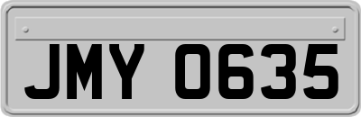 JMY0635