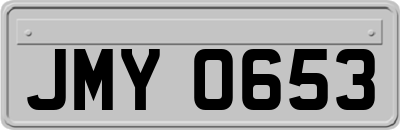 JMY0653