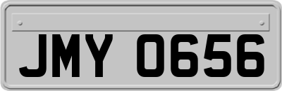 JMY0656