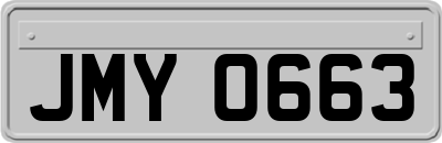JMY0663
