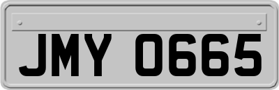 JMY0665