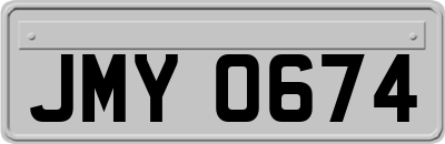 JMY0674