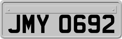 JMY0692