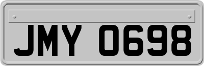 JMY0698