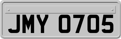 JMY0705