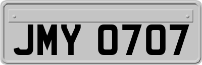 JMY0707