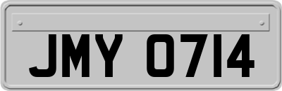 JMY0714