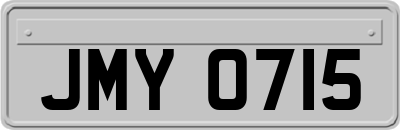 JMY0715