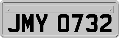 JMY0732