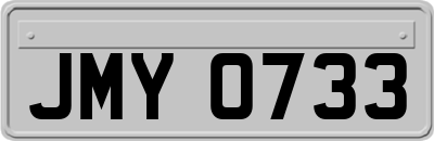 JMY0733