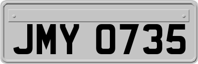 JMY0735