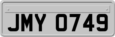 JMY0749