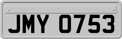 JMY0753