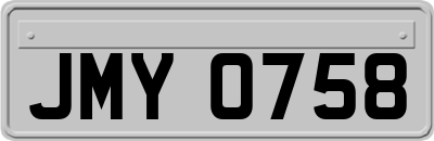 JMY0758