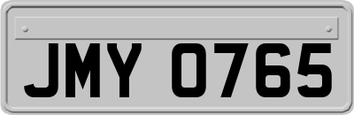 JMY0765