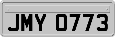 JMY0773