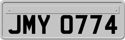 JMY0774