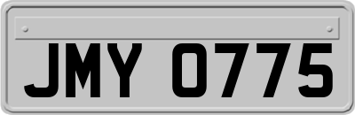 JMY0775