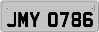JMY0786
