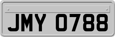 JMY0788