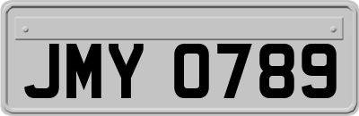 JMY0789