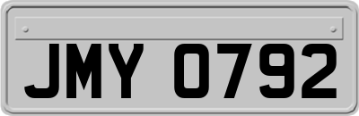 JMY0792