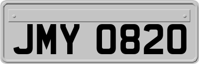JMY0820