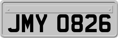 JMY0826