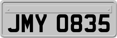 JMY0835