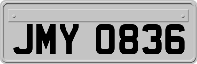 JMY0836