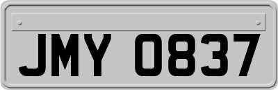 JMY0837