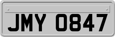 JMY0847