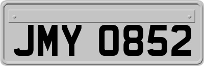 JMY0852
