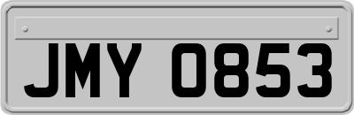 JMY0853
