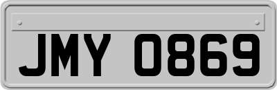 JMY0869