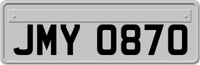 JMY0870