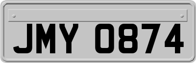 JMY0874