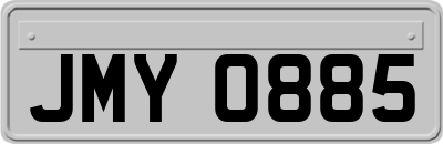 JMY0885