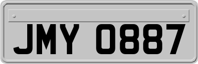 JMY0887