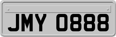 JMY0888